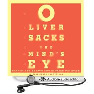  The Minds Eye (Audible Audio Edition) Oliver Sacks 