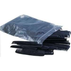  5 Black Comb Case Pack 2160