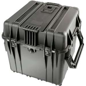  #0340 Pelican Cube Case with Foam: Sports & Outdoors
