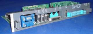 FANUC ROBOTICS MAIN CPU PCB BOARD A16B 3200 0040/04C  