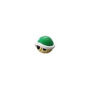  Super Mario Bros Mario Kart Green Koopa Shell Toys 