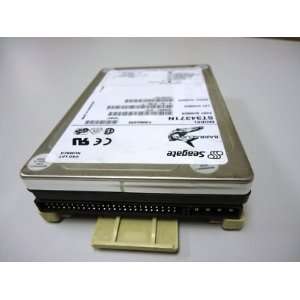  Seagate 940002 031 Seagate 50Pin SCSI disk 480mb 