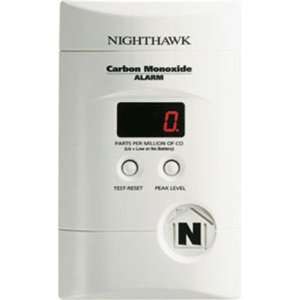 Premium Plus Carbon Monoxide Alarm