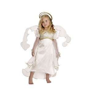  s3t 4t Guardian Angel Costume: Toys & Games