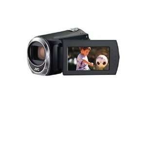  JVC Everio GZ MS110BUS Flash Memory Camcorder  Players 