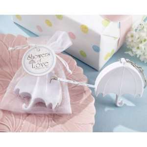   Tape in Organza Gift Bag   Baby Shower Gifts & Wedding Favors: Baby