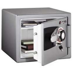 Fireproof Security Safe   Combination   by Sentry Safe   OSO401  