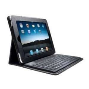  Kensington Keyfolio Bluetooth Keyboard Case for iPad 