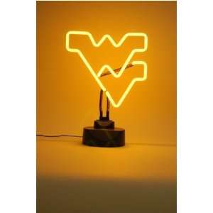 West Virginia Neon Lamp/Light Sign