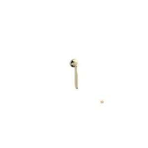   9375 AF Toilet Trip Lever, Vibrant French Gold: Home Improvement