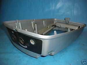 1987 Evinrude 4 hp Deluxe Lower Engine Cover  