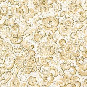 Michael Miller Antiquity Heirloom Lace Fabric Twinkle  