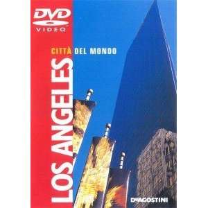    citta del mondo   los angeles (Dvd) Italian Import: Movies & TV