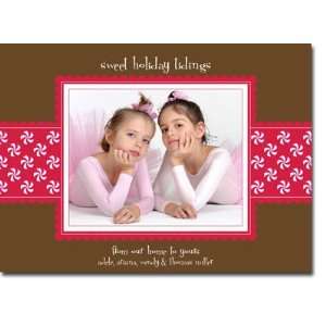 : Noteworthy Collections   Digital Holiday Photo Cards (Sweet Holiday 