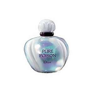  Pure Poison By Christian Dior For Women. Eau De Parfum 