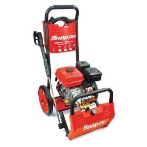  Snap on 2700 PSI Gasoline Pressure Washer Patio, Lawn 