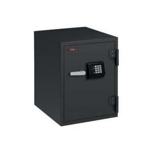    FireKing KV2015 2GRE Fire Rated Fireproof Safe: Office Products