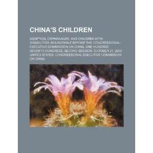  Chinas children adoption, orphanages, and children with 