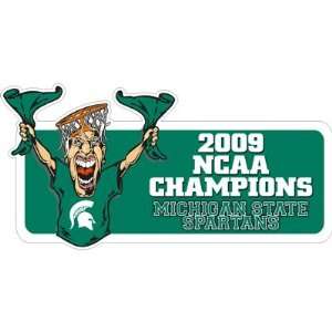 Michigan State Spartans Value T Shirt:  Sports & Outdoors