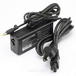 NEW AC Adapter/Power Supply+Cord for HP Mini 311 311 1000 311 1000nr 