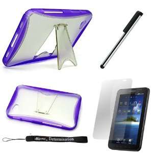   Screen Protector + Includes a Stylus Pen to Navigate Your Tablet