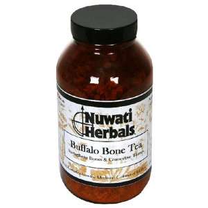  Nuwati Herbals Buffalo Bone Tea, 4 Ounces Health 