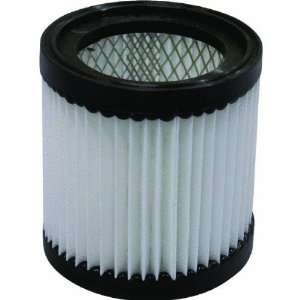    Meeco Mfg. Co., Inc. 411 Ash Vacuum Filter: Home Improvement