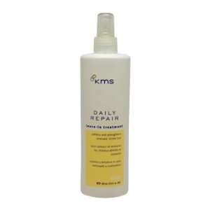   Repair Leave in Treatment KMS 8.5 oz Treatment For Unisex Beauty