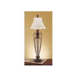  Table Lamps Murray Feiss MF 9234