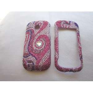   COVER CASE SKIN 4 Samsung Eternity 2 A597 Cell Phones & Accessories