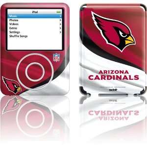   It Arizona Cardinals Ipod Skin IPOD 5G (60&80GB)