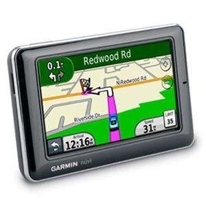  Garmin USA, Nuvi 1690 GPS (Catalog Category Navigation 