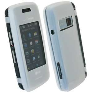   Rubber Cover for Verizon LG Voyager VX10000 Cell Phones & Accessories