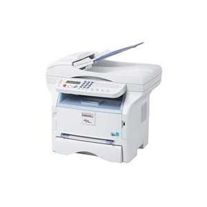   Ricoh Aficio SP1000SF Multifunction Printer (003202MIU) Electronics