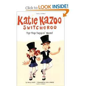    Mom #31 (Katie Kazoo, Switcheroo) [Paperback] Nancy Krulik Books