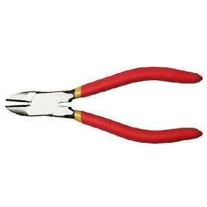  ELB201 6 Diagonal Cutting Wire Pliers: Home Improvement
