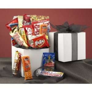 Snack Care Gift Package  Grocery & Gourmet Food