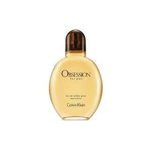  Calvin Klein Obsession Mens Cologne 1.0 Oz.: Everything 