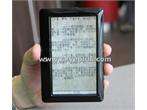   New Real 16GB 4.3 Touch Screen  MP4 MP5 RMVB FLV TV Out Player 16G
