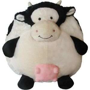  Squishable Moo Cow (15): Toys & Games