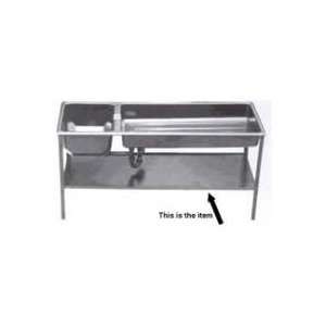   / Delta ABS Plastic Sink Shelf for Sinks 72 X 22.: Camera & Photo