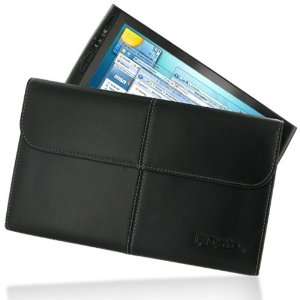  PDair EX1 Black Leather Case for Archos 9 PC tablet (32GB 