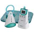 Angelcare Sound & Movement Baby Monitor AC401