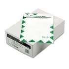   Westvaco CO847 Tyvek Catalog Envelopes First Class 6x9 White 100/box