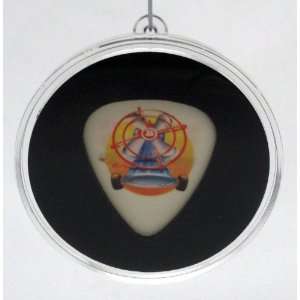 Grateful Dead Europe 72 Dunlop Guitar Pick #1 With MADE IN USA 