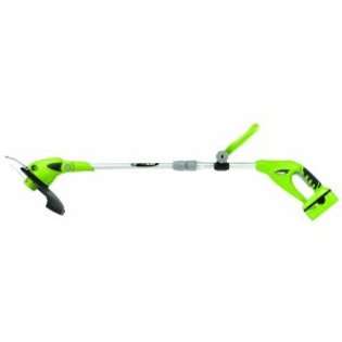   Volt Lithium Ion Cordless Electric String Trimmer/Edger 