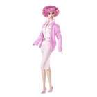 Mattel Barbie Frenchy Grease Doll with Musical Stand