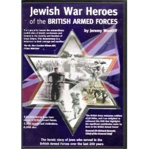   War Heroes of the British Armed Forces DVD (REGION 2) 