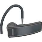 BlueAnt Black Q2 Voice Controlled Bluetooth Headset with Text Reader 