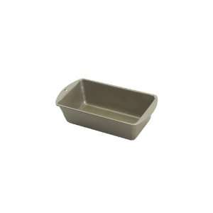 Nordic Ware Compact Ovenware Loaf Pan:  Kitchen & Dining